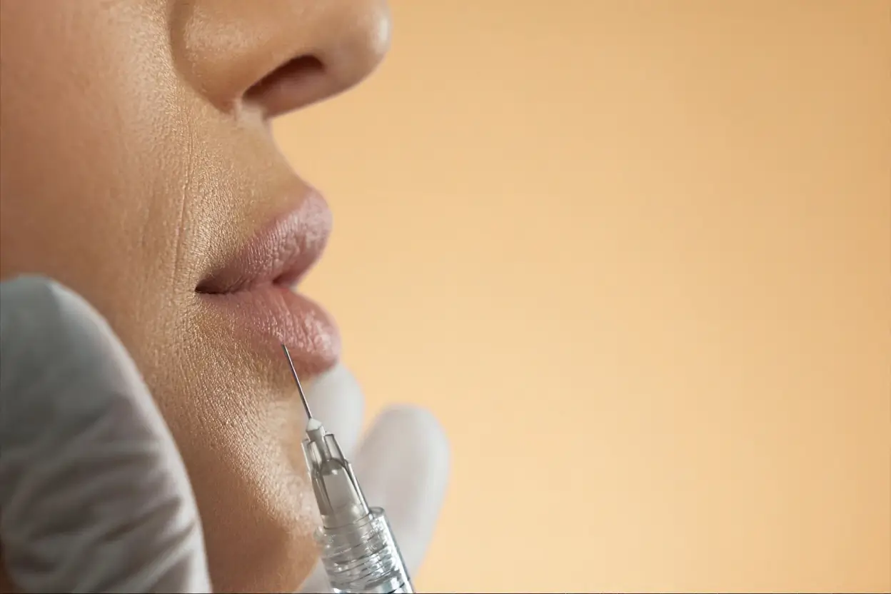 البوتوكس و الفيلر أيهما الأنسب لكِ حسب حالتك؟